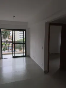 Apartamento com 2 Quartos à venda, 62m² no Ribeirânia, Ribeirão Preto