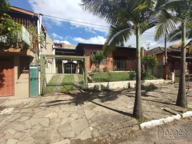 Casa com 3 Quartos à venda, 195m² no Ouro Branco, Novo Hamburgo