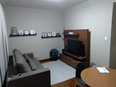 Apartamento com 2 Quartos à venda, 72m² no Quintino Bocaiúva, Rio de Janeiro