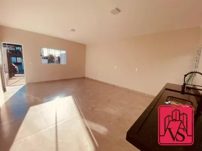 Casa com 2 Quartos à venda, 80m² no Jardim São Miguel, Bragança Paulista