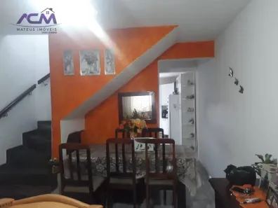 Casa com 3 Quartos à venda, 600m² no Jardim Ester Yolanda, São Paulo