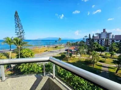 Apartamento com 2 Quartos à venda, 132m² no Balneário Copacabana, Caraguatatuba
