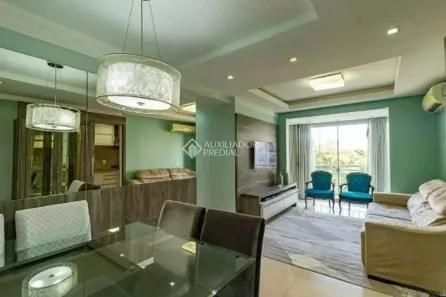 Apartamento com 3 Quartos à venda, 75m² no Passo da Areia, Porto Alegre