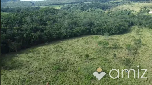 Fazenda/Sítio à venda, 120000m² no Centro, São Miguel do Passa Quatro