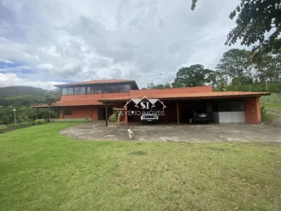 Casa com 6 Quartos à venda, 1100m² no Itaipava, Petrópolis