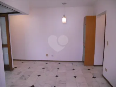 Apartamento com 1 Quarto à venda, 44m² no Indianópolis, São Paulo