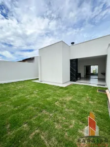 Casa com 2 Quartos à venda, 113m² no Jardim Holanda, Uberlândia