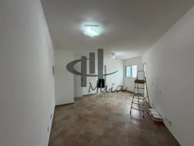 Apartamento com 2 Quartos à venda, 77m² no Campestre, Santo André