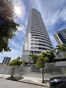 Apartamento com 2 Quartos para alugar, 60m² no Boa Viagem, Recife