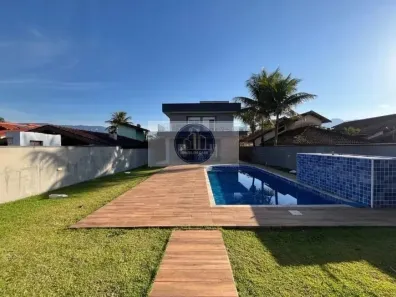 Sobrado com 5 Quartos à venda, 295m² no Morada da Praia, Bertioga