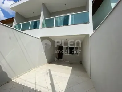 Sobrado com 3 Quartos à venda, 10m² no Vila Romero, São Paulo