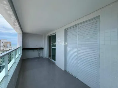 Apartamento com 3 Quartos à venda, 115m² no Ocian, Praia Grande