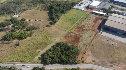 à venda, 16400m² no Iporanga, Sorocaba
