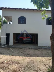 Casa com 3 Quartos à venda, 89m² no Bacaxá (Bacaxá), Saquarema