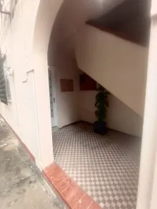 Casa com 2 Quartos para alugar, 72m² no Cascadura, Rio de Janeiro