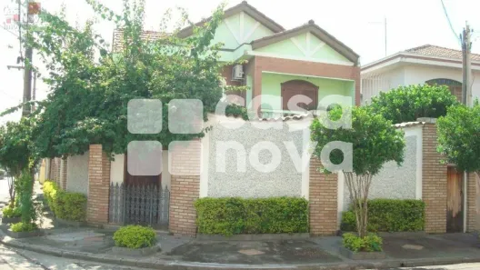 Sobrado com 3 Quartos à venda, 242m² no Jardim Guanca, São Paulo