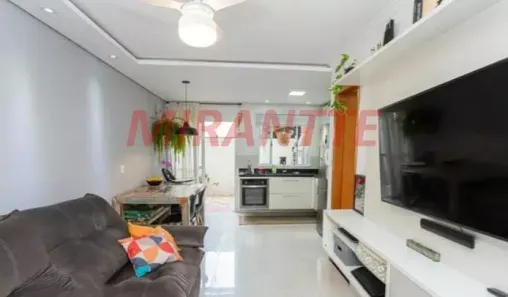 Casa de Condomínio com 3 Quartos à venda, 100m² no Casa Verde Média, São Paulo