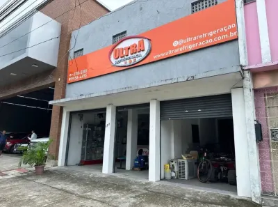 Galpão/Depósito/Armazém para alugar, 160m² no Umarizal, Belém