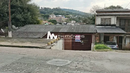 Casa com 4 Quartos à venda, 120m² no Jari, Viamão