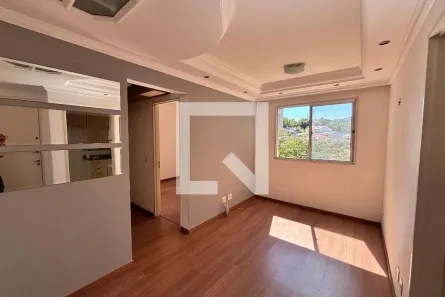 Apartamento com 2 Quartos à venda, 45m² no Vila Talarico, São Paulo