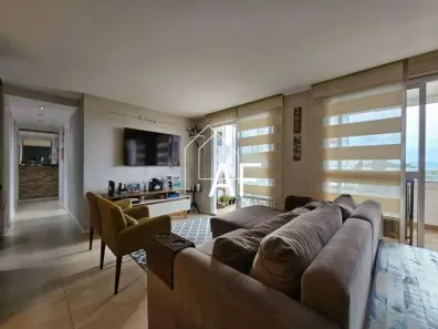Apartamento com 3 Quartos à venda, 104m² no Santana, São Paulo