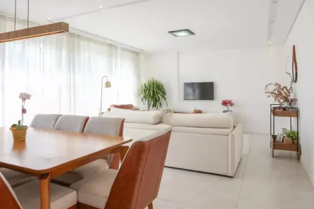 Apartamento com 4 Quartos à venda, 144m² no Vila Pompéia, São Paulo