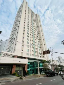 Apartamento com 2 Quartos à venda, 56m² no Centro, Londrina