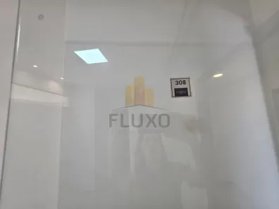 para alugar, 31m² no Vila Santo Antônio, Bauru
