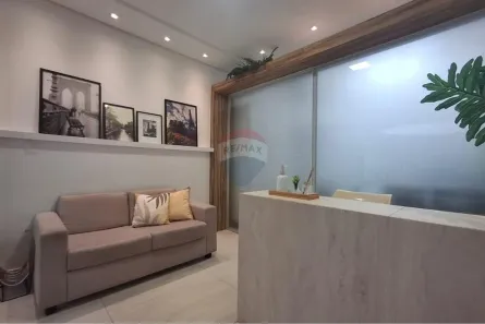Sala Comercial para alugar, 28m² no Aeroclube, João Pessoa