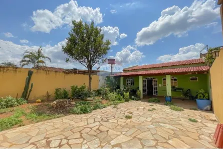 Casa com 3 Quartos à venda, 86m² no Ceilândia Sul, Brasília