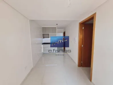 Apartamento com 2 Quartos à venda, 40m² no Vila Matilde, São Paulo