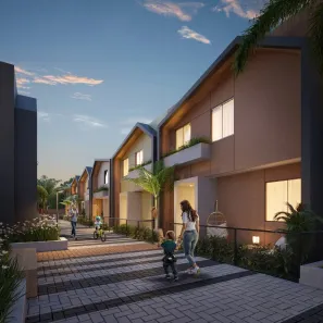 Casa de Condomínio com 4 Quartos à venda, 151m² no Vargem Pequena, Rio de Janeiro