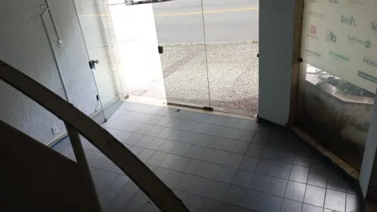 Ponto Comercial com 1 Quarto para alugar, 48m² no Centro, Petrópolis