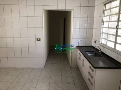 Casa com 2 Quartos à venda, 85m² no Alto da Pompéia, Piracicaba