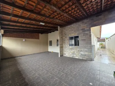 Casa de Condomínio com 2 Quartos à venda, 200m² no Tarumã-Açu, Manaus
