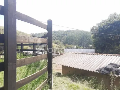 Fazenda/Sítio com 1 Quarto à venda, 500m² no , Paraibuna