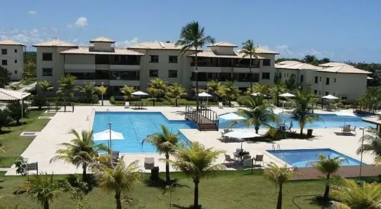 Apartamento com 3 Quartos à venda, 110m² no Genipabu (Monte Gordo), Camaçari