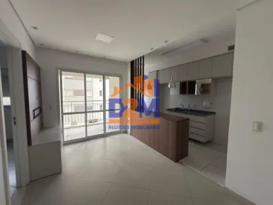 Apartamento com 1 Quarto para alugar, 41m² no Umuarama, Osasco