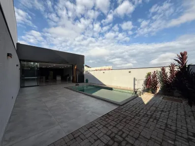 à venda, 114m² no Jardim Oriental, Maringá