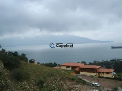 Lote/Terreno à venda, 2486m² no Siriúba, Ilhabela