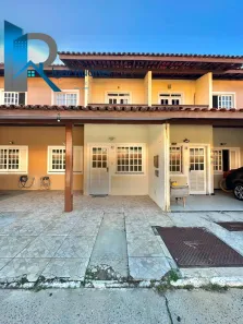 Casa de Condomínio com 3 Quartos à venda, 120m² no Pituaçu, Salvador