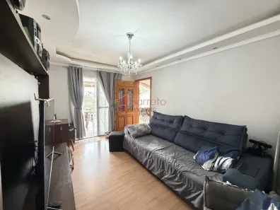 Casa com 3 Quartos à venda, 145m² no Vila Viotto, Jundiaí