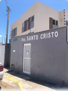 Apartamento com 2 Quartos à venda, 42m² no Nova Parnamirim, Parnamirim