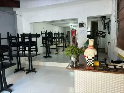Imóvel Comercial à venda, 149m² no Vila Olímpia, São Paulo