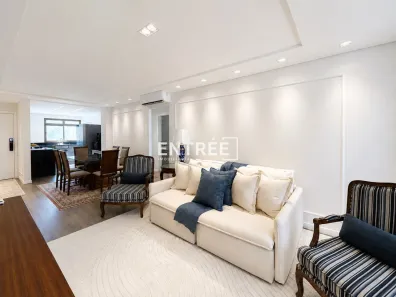 Apartamento com 3 Quartos à venda, 109m² no Centro, Florianópolis