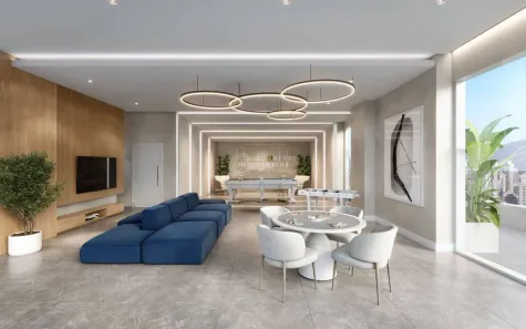 Apartamento com 4 Quartos à venda, 207m² no Centro, Balneário Camboriú