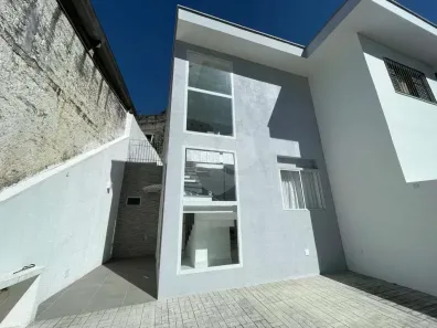 Casa com 2 Quartos à venda, 103m² no Jardim Líbano, São Paulo