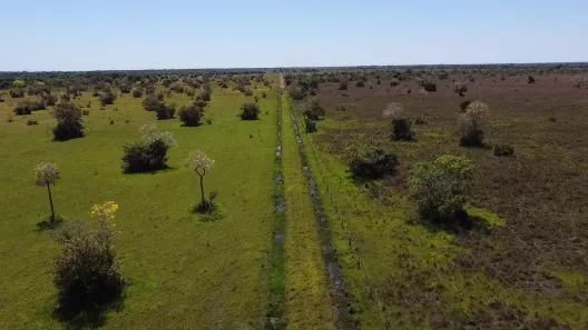 Fazenda/Sítio à venda, 54m² no Centro, Barra do Garças