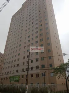 Apartamento com 1 Quarto à venda, 27m² no Cambuci, São Paulo