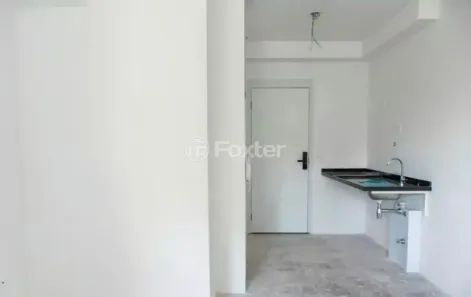 Kitnet com 1 Quarto à venda, 22m² no Paraíso, São Paulo